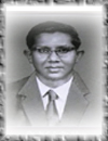 Dr.M.C.L Alwis