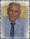 Dr.B.D.R Wijewardana