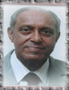 Dr.J.A.De.S Sriwardhana 