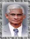 Dr.R.Wickramasinghe 